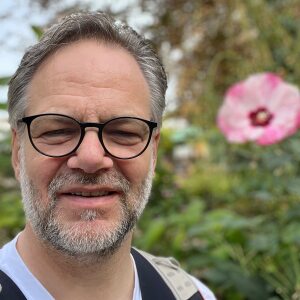 Profilbild von Hartmut Ober