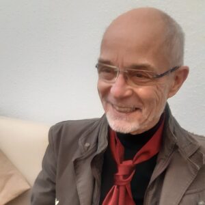Profilbild von Hartmut Oestmann