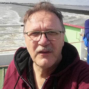 Profilbild von Hartmut Ohmes