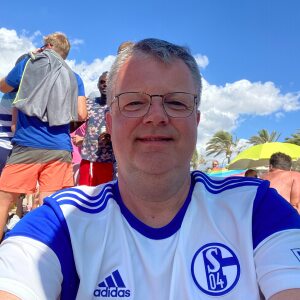 Profilbild von Hartmut Otte
