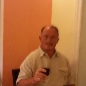 Profilbild von Hartmut Otto