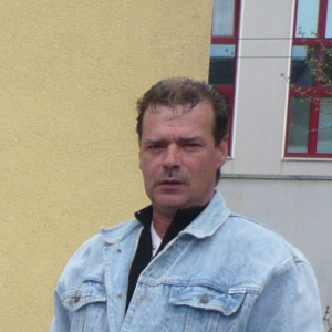Profilbild von Hartmut Pallasch