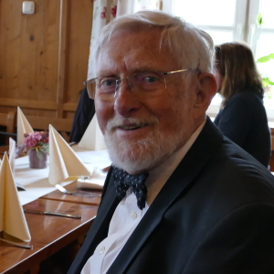 Profilbild von Hartmut Paschke