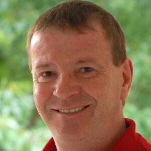 Profilbild von Hartmut Pasewaldt
