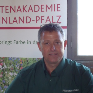 Profilbild von Hartmut Pauli