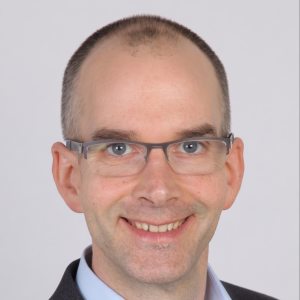 Profilbild von Hartmut Paulus