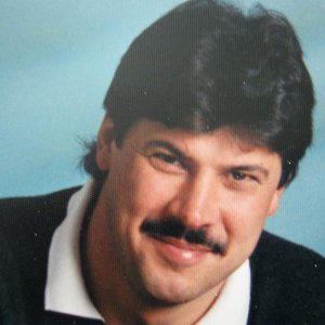 Profilbild von Hartmut Pensel