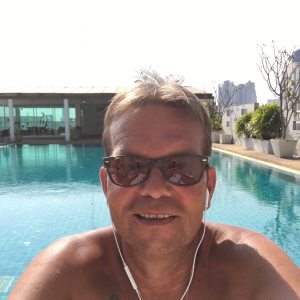 Profilbild von Hartmut Perk