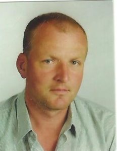 Profilbild von Hartmut Petry
