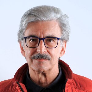 Profilbild von Hartmut Pleß