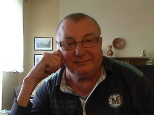 Profilbild von Hartmut Pluntke