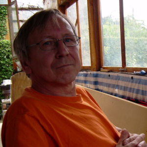 Profilbild von Hartmut Poli