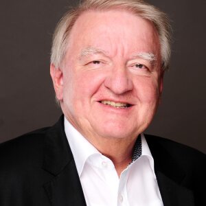 Profilbild von Hartmut Porst