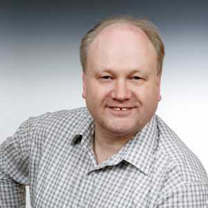 Profilbild von Hartmut Prien