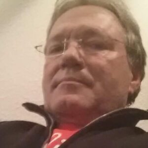 Profilbild von Hartmut Quebe