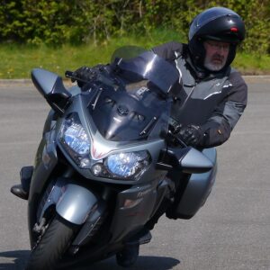 Profilbild von Hartmut Raap