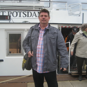 Profilbild von Hartmut Raasch