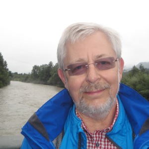 Profilbild von Hartmut Raatz