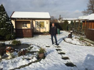 Profilbild von Hartmut Rabe