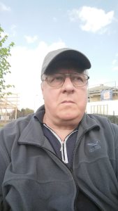 Profilbild von Hartmut Raschke