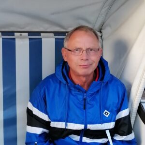 Profilbild von Hartmut Rath