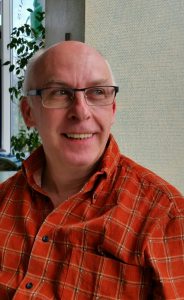 Profilbild von Hartmut Rauch