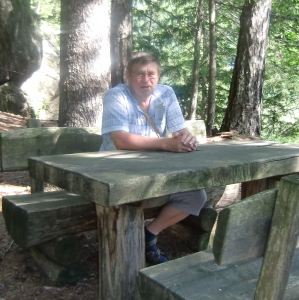 Profilbild von Hartmut Rausch