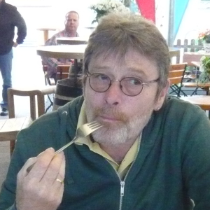 Profilbild von Hartmut Rauth