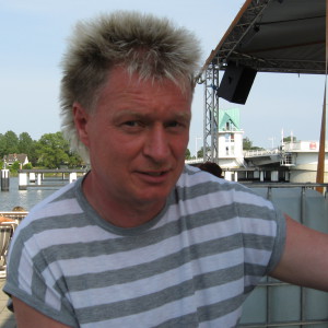 Profilbild von Hartmut Rehse