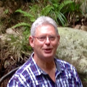Profilbild von Hartmut Reich