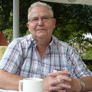Profilbild von Hartmut Reichhardt