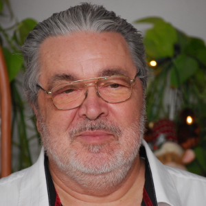 Profilbild von Hartmut Reinke