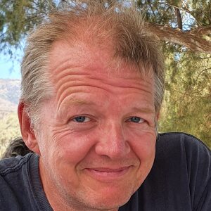 Profilbild von Hartmut Reinke