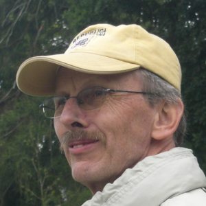 Profilbild von Hartmut Renner