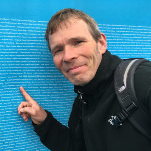 Profilbild von Hartmut Richter