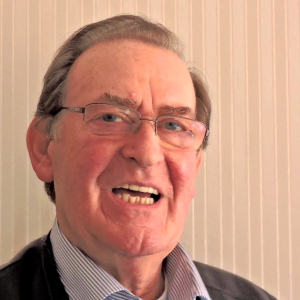 Profilbild von Hartmut Richters