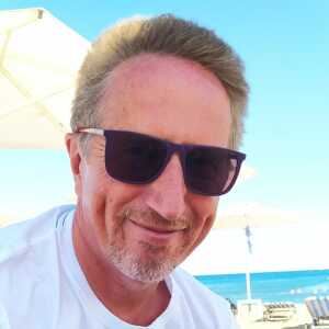 Profilbild von Hartmut Rieck