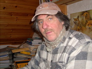 Profilbild von Hartmut Riedel
