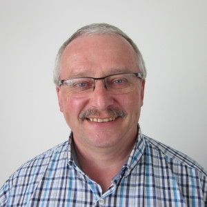 Profilbild von Hartmut Riedel
