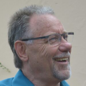 Profilbild von Hartmut Rittgerodt