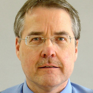 Profilbild von Hartmut Röhrich