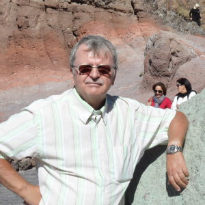 Profilbild von Hartmut Römmele