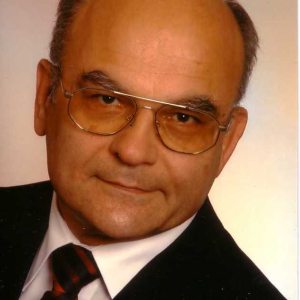 Profilbild von Hartmut Rohrberg
