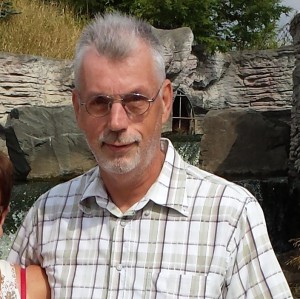 Profilbild von Hartmut Rohse