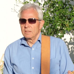 Profilbild von Hartmut Romfeld