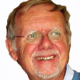 Profilbild von Hartmut Rose