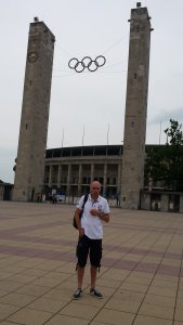 Profilbild von Hartmut Roth
