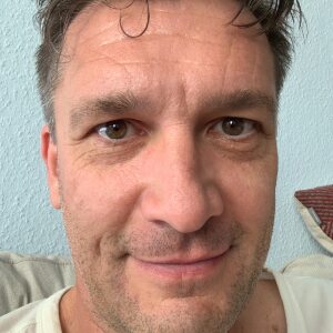 Profilbild von Hartmut Rothe