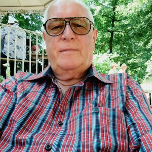 Profilbild von Hartmut Ruckert