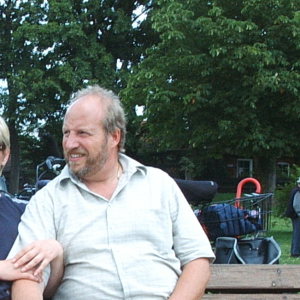 Profilbild von Hartmut Runow